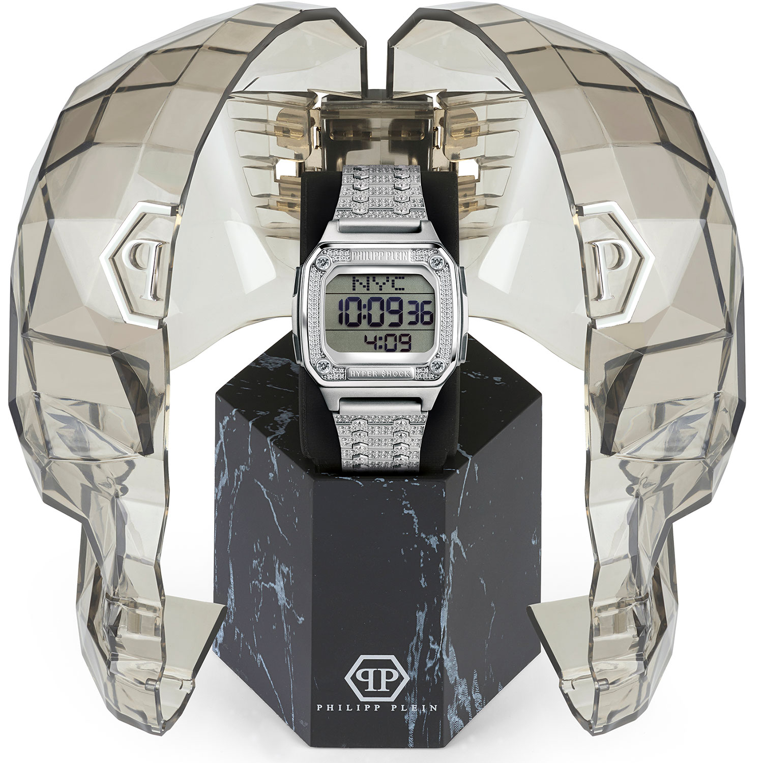 Philipp Plein PWHAA1121